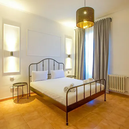 Magikrooms Colonna Appartamento *