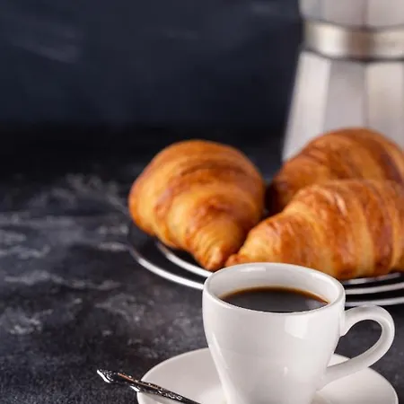 Magikrooms Colonna Апартаменты Рим