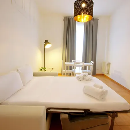 Magikrooms Colonna *