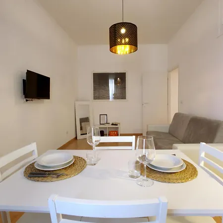 Magikrooms Colonna Рим