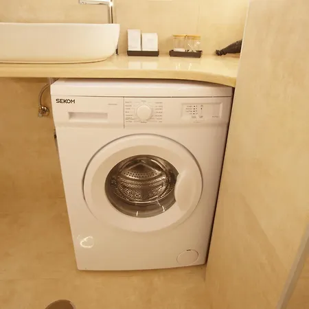 Magikrooms Colonna * Рим