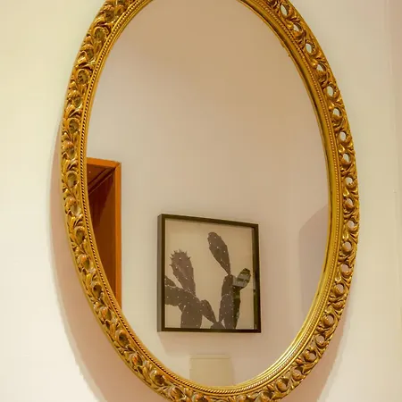 Magikrooms Colonna Апартаменты *