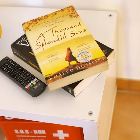 Magikrooms Colonna *