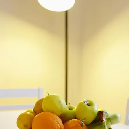 Апартаменты Magikrooms Colonna Рим