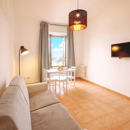 Magikrooms Colonna *