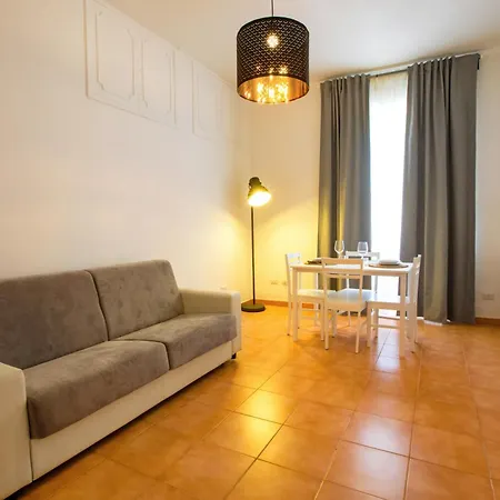 Magikrooms Colonna * Рим