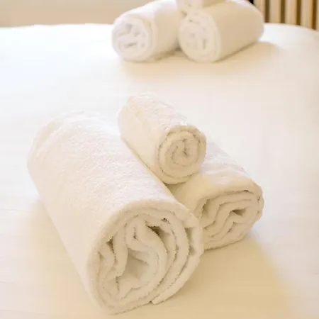 Апартаменты Magikrooms Colonna *