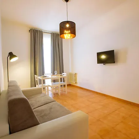 Апартаменты Magikrooms Colonna Рим