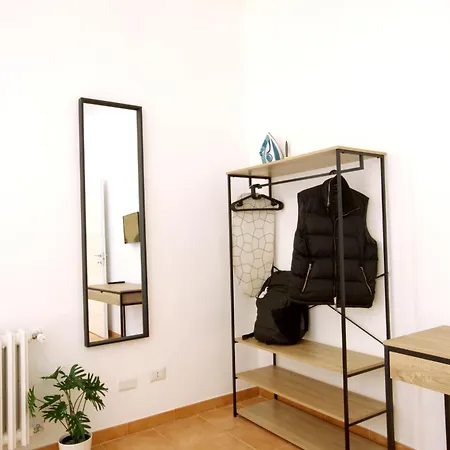 Magikrooms Colonna *