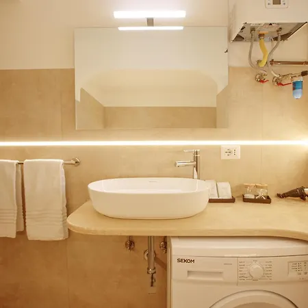 Magikrooms Colonna Рим