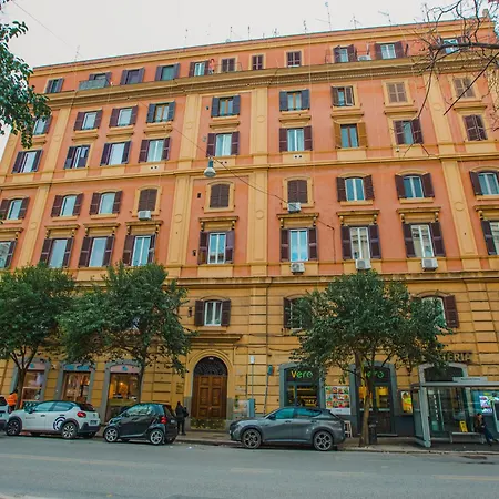 Magikrooms Colonna *