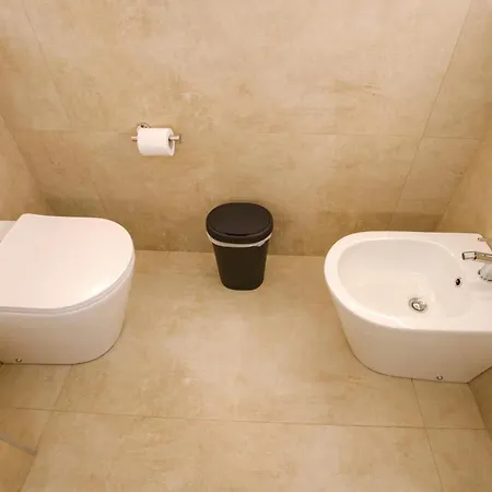 Апартаменты Magikrooms Colonna