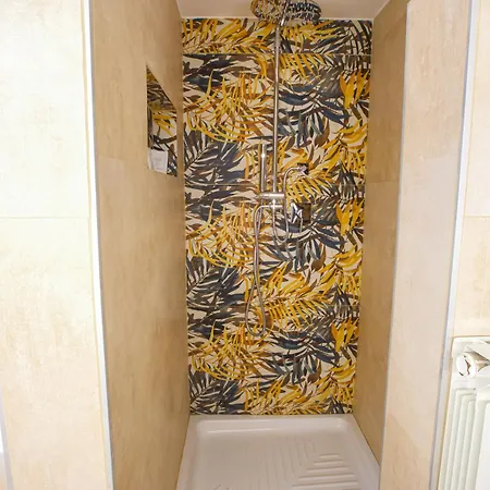 Апартаменты Magikrooms Colonna *