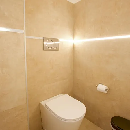 Magikrooms Colonna Рим